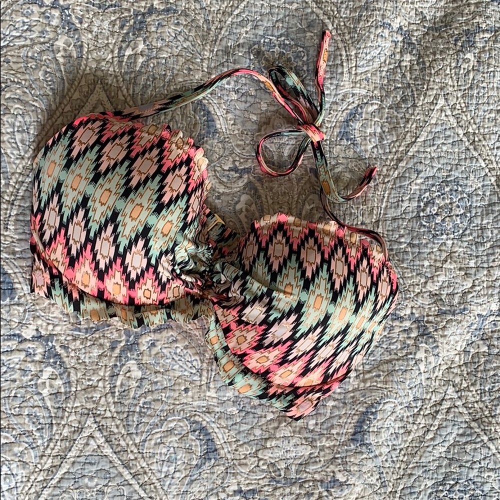 VS 34D Bikini Top